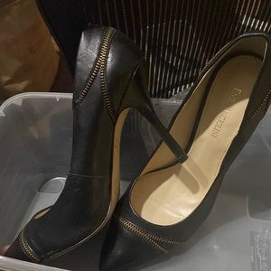 Enzo angiolini heels
